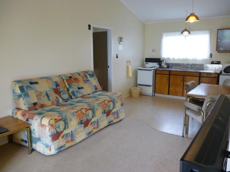 Lake Lodge Motel Rotorua Exterior photo